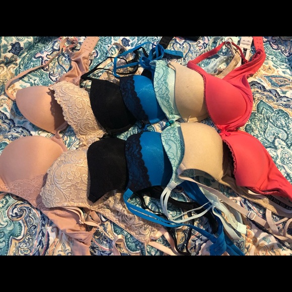 Bra bundle - Picture 2 of 2